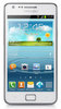 Смартфон Samsung Samsung Смартфон Samsung Galaxy S II Plus GT-I9105 (RU) белый - Верхняя Салда