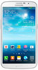 Смартфон Samsung Samsung Смартфон Samsung Galaxy Mega 6.3 8Gb GT-I9200 (RU) белый - Верхняя Салда