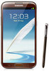 Смартфон Samsung Samsung Смартфон Samsung Galaxy Note II 16Gb Brown - Верхняя Салда