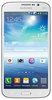 Смартфон Samsung Samsung Смартфон Samsung Galaxy Mega 5.8 GT-I9152 (RU) белый - Верхняя Салда