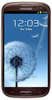Смартфон Samsung Samsung Смартфон Samsung Galaxy S III 16Gb Brown - Верхняя Салда