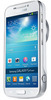 Смартфон SAMSUNG SM-C101 Galaxy S4 Zoom White - Верхняя Салда