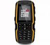 Терминал мобильной связи Sonim XP 1300 Core Yellow/Black - Верхняя Салда