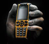 Терминал мобильной связи Sonim XP3 Quest PRO Yellow/Black - Верхняя Салда