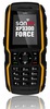 Сотовый телефон Sonim XP3300 Force Yellow Black - Верхняя Салда