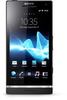 Смартфон Sony Xperia S Black - Верхняя Салда