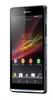 Смартфон Sony Xperia SP C5303 Black - Верхняя Салда