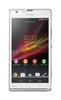 Смартфон Sony Xperia SP C5303 White - Верхняя Салда