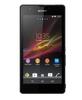 Смартфон Sony Xperia ZR Black - Верхняя Салда